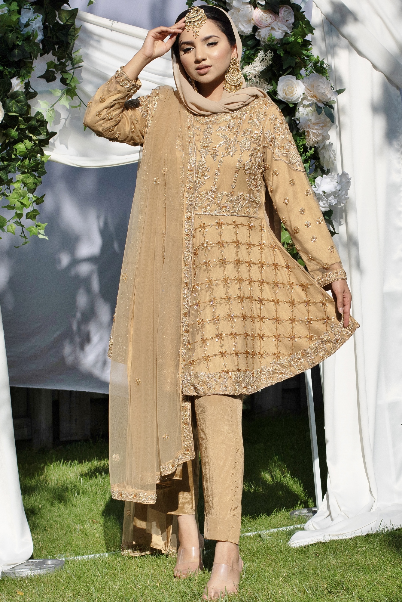 Latest Angrakha Style Dresses Designs Frocks Kurtas 2022-2023 | Angrakha  style dresses, Fancy dresses, Bridal dress design