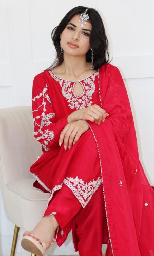 Meherbani
