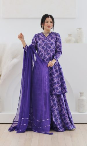 Zariya (Ready To Ship)