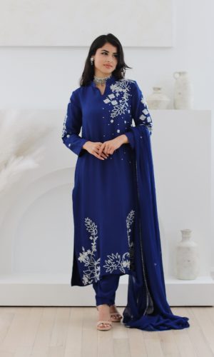 Layali (Ready To Ship)