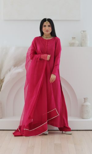 Roohi (Ready To Ship)