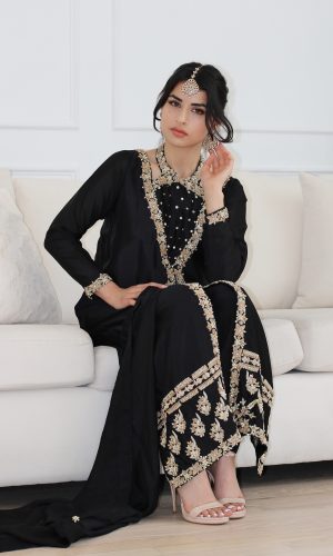 Sitara (Ready To Ship)