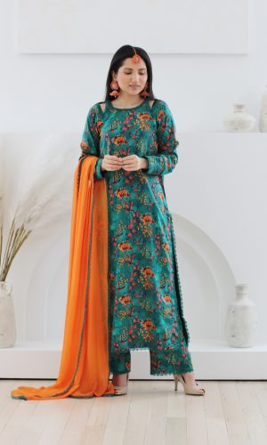 Hunar (Ready To Ship)