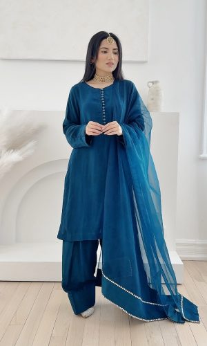 Roohani (Ready To Ship)