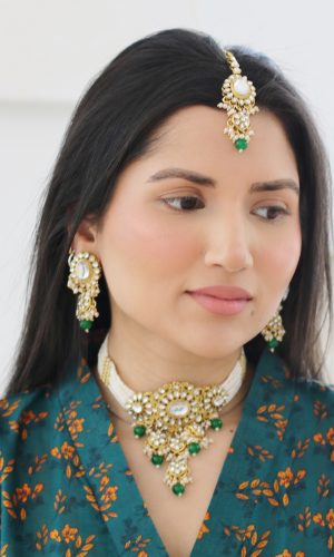 Prachi -Various Colours (Ready To Ship)