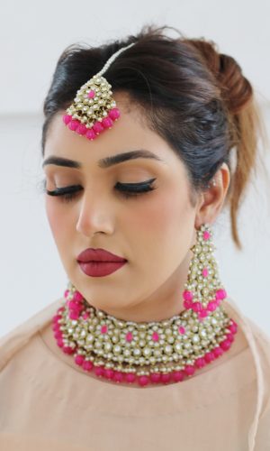 Sapna (Ready To Ship)