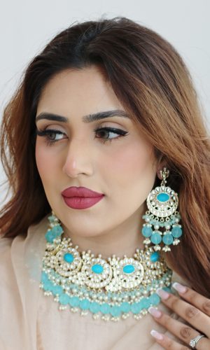Naina (Ready To Ship)